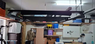 Front Runner Roof Rack