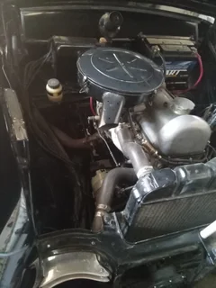 1959 Mercedes-Benz Other Sedan