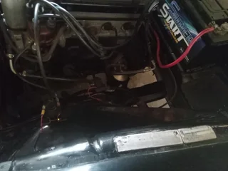 1959 Mercedes-Benz Other Sedan