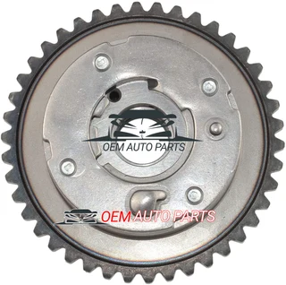 Mercedes Cam Gears