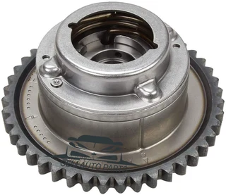 Mercedes Cam Gears
