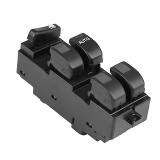 Toyota Avanza Window Switch