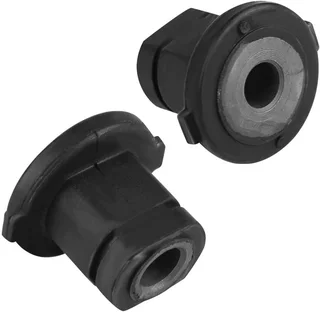 Mercedes W164 Steering Rack Mount Bushing