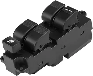 Mazda BT50 Master Window Switch