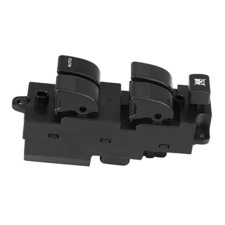 Mazda BT50 Master Window Switch