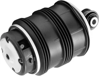 MERCEDES W219 REAR AIR SUSPENSION SPRING