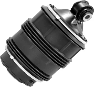 MERCEDES W219 REAR AIR SUSPENSION SPRING