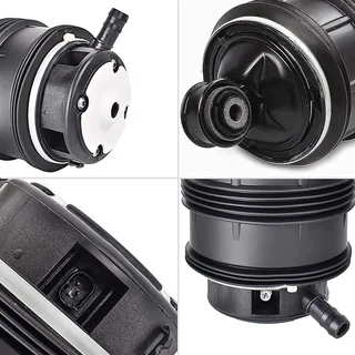 MERCEDES W219 REAR AIR SUSPENSION SPRING