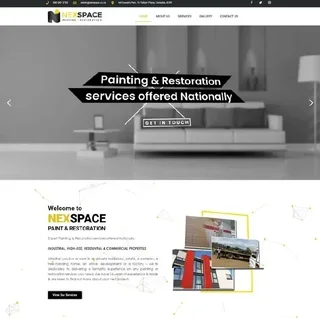 Get a Website Designed  for Just R950