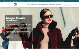 Get a Website Designed  for Just R950