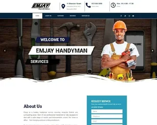 Get a Website Designed  for Just R950