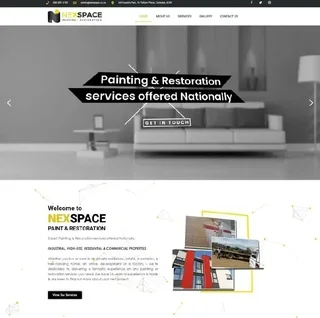 Get a Proffesional Website Design for R950