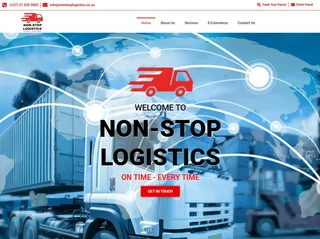 Get a Proffesional Website Design for R950