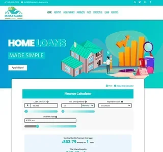 I&#39;m Looking For Remote Work In Web Development And Graphic Design
