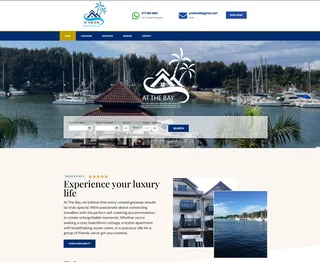 Professional Website Designs from R950