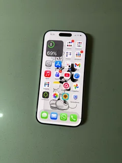 iPhone 16 Pro 256GB