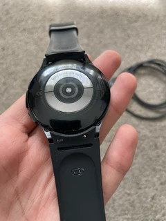 Samsung Watch 4 Classic BT 46mm with charger