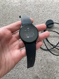 Samsung Galaxy Watch 5 40mm Good condition with charger