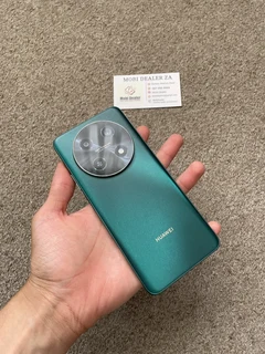 Huawei nova 12i 256gb 11gb ram immaculate condition like brand new