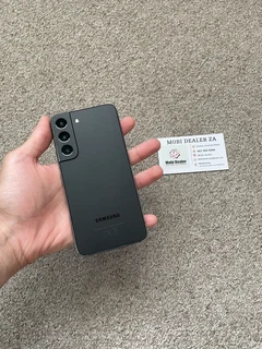 Samsung S22 5G 256gb - black