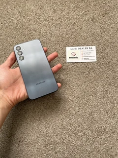 Samsung A25 5G Dual SIM 128gb 6gb ram Excellent condition