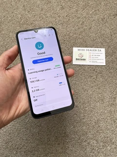 Samsung A25 5G Dual SIM 128gb 6gb ram Excellent condition