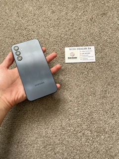 Samsung A25 5G Dual SIM 128gb 6gb ram Excellent condition