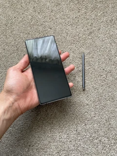 Samsung Note 20 256gb 8gb ram Dual sim