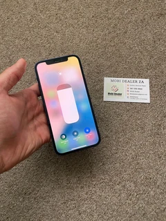 iPhone 12 64gb Dual sim good condition