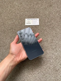 Samsung A55 5G 256gb 8gb ram Dual Sim excellent condition