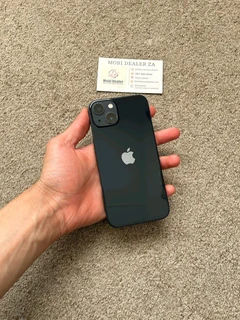 Iphone 13 128gb good condition 99% battery health