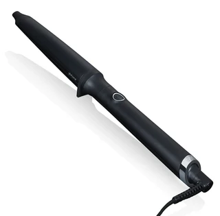 Original GHD curve creative curl wand professional hair curler ( black)