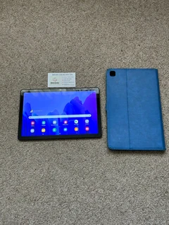 Samsung galaxy tab a7 10.4inch t505 32 g b l t e wi fi