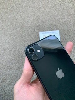 iPhone 11 64gb Dual sim with cover