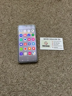 Samsung S24 256gb Dual sim 8gb ram Immaculate condition like new