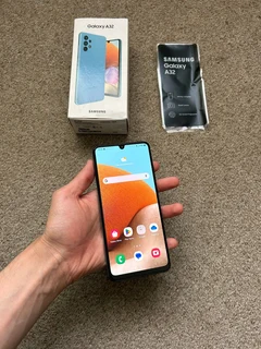 We buy phones and watches!