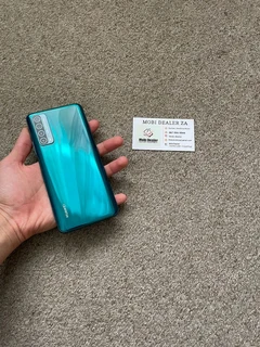 Huawei P smart 2021 128gb 4gb ram dual SIM excellent condition