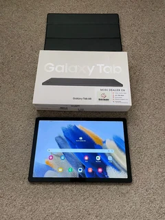 Samsung Galaxy Tab A8 10.5inch 64GB LTE WiFi