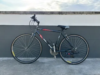 Avalanche Mistral racing road bike 26 inch