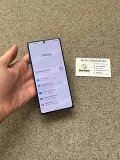 Samsung Note 20 256gb 8gb ram Dual sim excellent condition