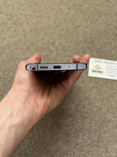 Samsung Note 20 256gb 8gb ram Dual sim excellent condition