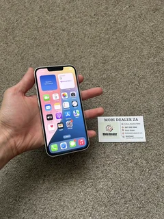 iPhone 13 Dual sim 256gb Good condition