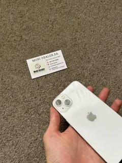 iPhone 13 Dual sim 256gb Good condition