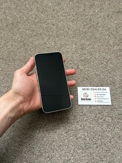 iPhone 13 Dual sim 256gb Good condition