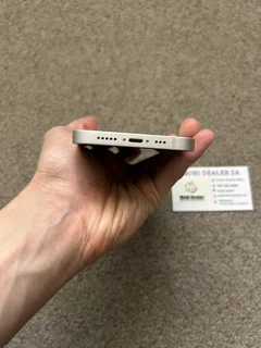 iPhone 13 Dual sim 256gb Good condition