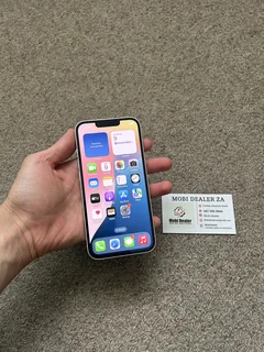 iPhone 13 Dual sim 256gb Good condition