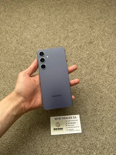 Samsung S24 Plus 5G 256gb Dual sim 12gb ram