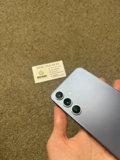 Samsung S24 Plus 5G 256gb Dual sim 12gb ram