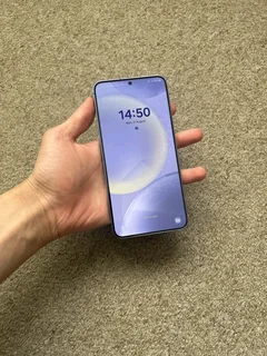 Samsung S24 Plus 5G 256gb Dual sim 12gb ram