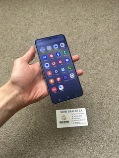 Samsung S24 Plus 5G 256gb Dual sim 12gb ram